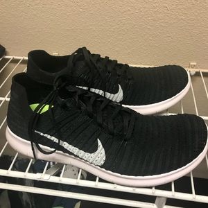 Nike Freerun Flyknits